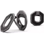 UAG Monarch Dual Magnetic Ring Stand - soporte con fijación magnética por ambas caras para funda protectora (gunmetal)