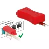 Conector de cable DeLOCK 86446