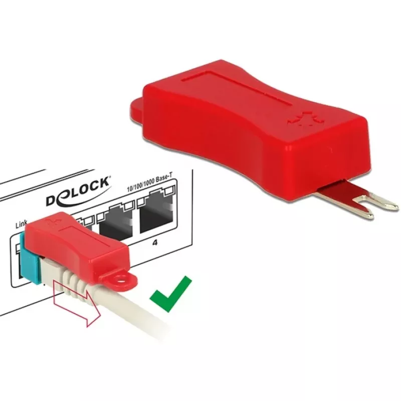 Conector de cable DeLOCK 86446