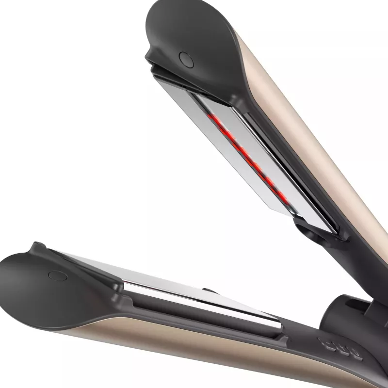 Plancha de pelo infrarroja Silkn SilkyStraight (SIS1PE1001)