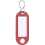 Wedo 262 803402 rojo 100 uds.