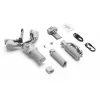 Estabilizador gimbal DJI RS 4 Mini Combo — estabilizador de mano compacto y ligero para cámaras sin espejo