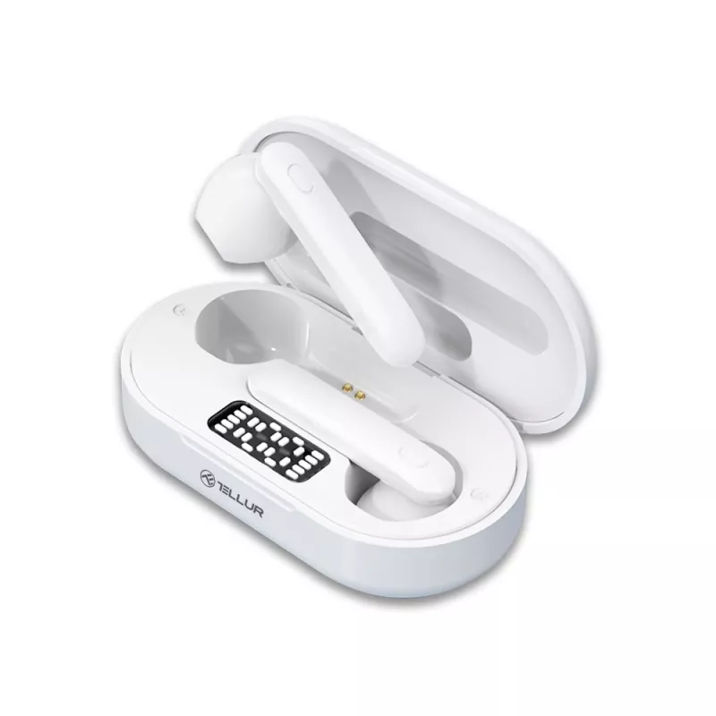 Auriculares Tellur TLL511411