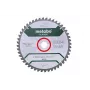 Disco de sierra circular Metabo 628061000 25,4 cm