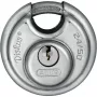 ABUS candado de disco 24IB (24IB/50)