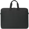 Funda para portátil rivacase Riva Gremio 17.3 negra 5517 - Funda (5517 Negra)