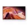 TV Sony FWD-85X80L 2,16 m (85 inch) 4K Ultra HD Smart TV Wi-Fi negro