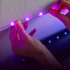 Twinkly Dots 60 RGB USB luces inteligentes, 3 m, negro