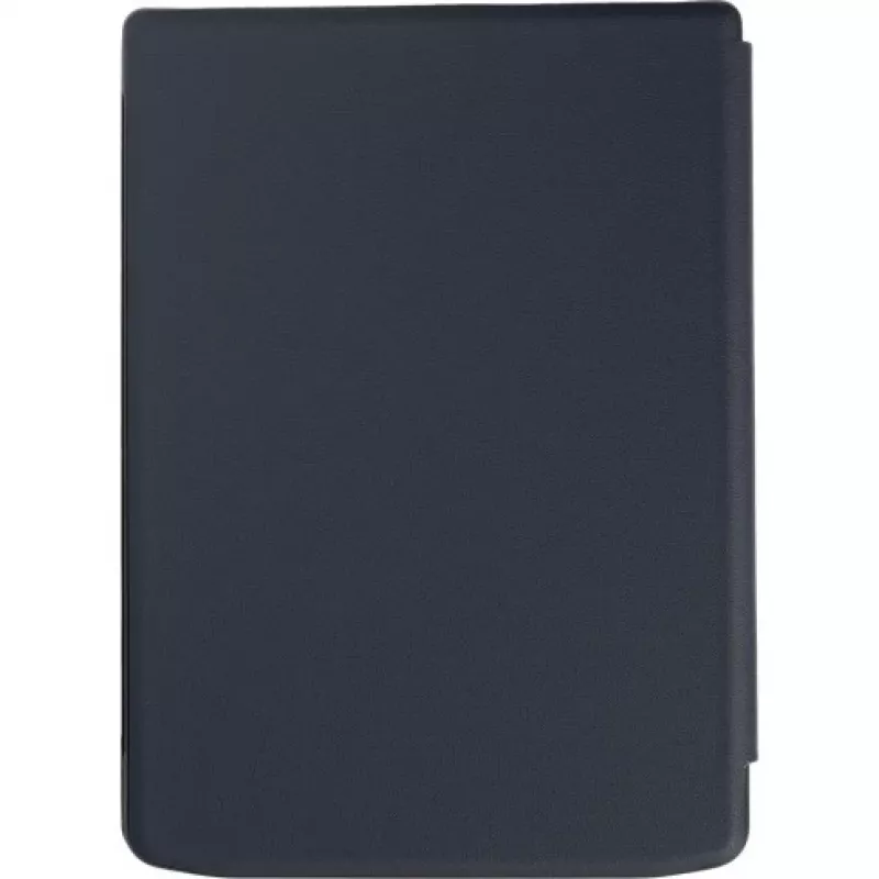 Funda PocketBook H-SO-743-K-WW Origami para InkPad 4 / InkPad Color 2 / InkPad Color 3, 7,8 pulgadas (19,8 cm), negra