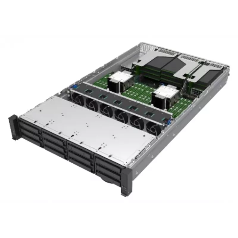 Sistema servidor Intel M50CYP2UR312