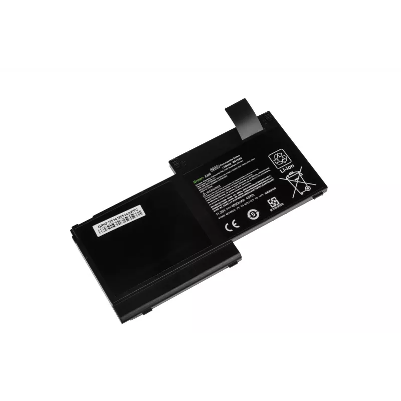 Batería Green Cell HP141 para EliteBook 720 G1 G2 820 G1 G2