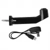 Maclean MCTV-102 antena activa DVB-T/T2 HEVC omnidireccional