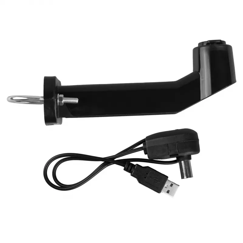 Maclean MCTV-102 antena activa DVB-T/T2 HEVC omnidireccional