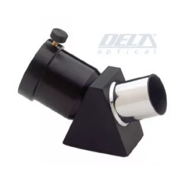 Prisma diagonal en ángulo recto Skywatcher SW-7002 45° adaptador de ocular de 1,25 inch