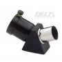 Prisma diagonal en ángulo recto Skywatcher SW-7002 45° adaptador de ocular de 1,25