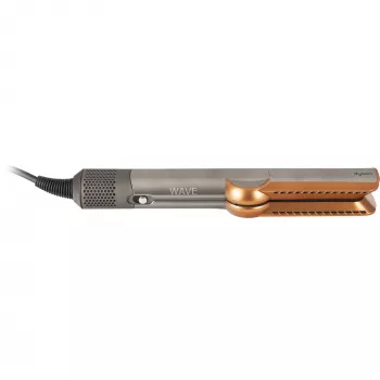 Dyson Airstrait™ Nickel/Cobre Plancha de pelo HT01