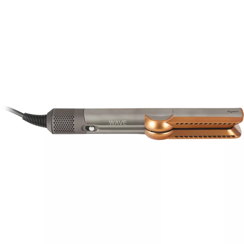 Dyson Airstrait™ Nickel/Cobre Plancha de pelo HT01