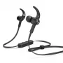 Auriculares Hama Freedom Run II inalámbricos de gancho deportivos USB Type-C Bluetooth negro