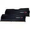 DIMM 32 GB DDR5-7600 (2x 16 GB) Dual-Kit, memoria negra, F5-7600J3646G16GX2-TZ5K, Trident Z5, INTEL XMP