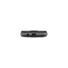 myPhone HALO | 3 LTE | Negro | 2,4 pulgadas | IPS | 48 MB | 128 MB | Dual SIM | Nano SIM | 3G | Bluetooth | 2.1 | USB versión Type-C | Cámara integrada | Resolución de cámara principal 0,3 MP