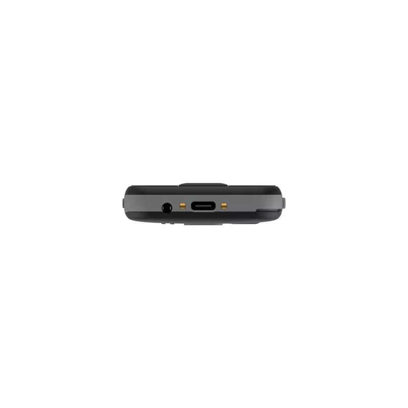 myPhone HALO | 3 LTE | Negro | 2,4 pulgadas | IPS | 48 MB | 128 MB | Dual SIM | Nano SIM | 3G | Bluetooth | 2.1 | USB versión Type-C | Cámara integrada | Resolución de cámara principal 0,3 MP