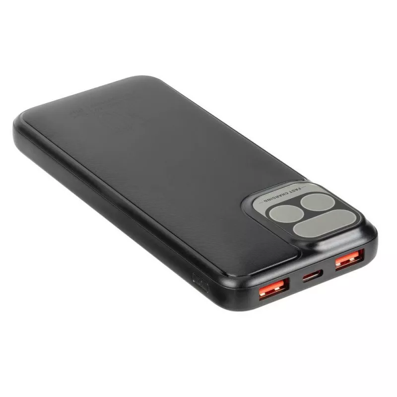 Batería externa USB 10000MAH/VA2511 Rivacase