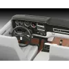 REVELL Coche 1985 Chevrolet K5 Blazer S