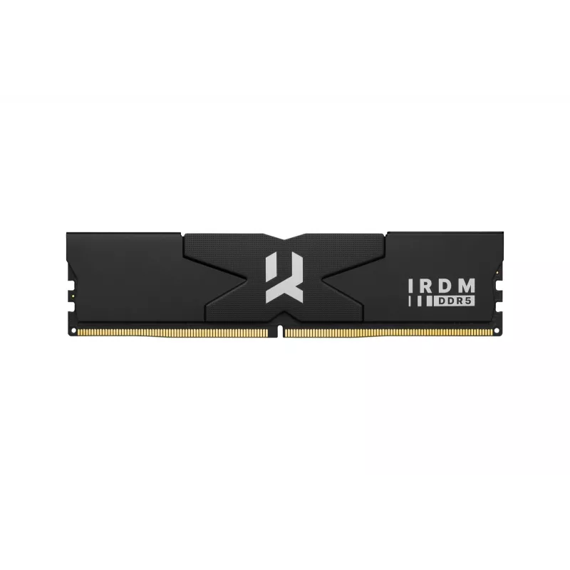 Memoria DDR5 IRDM 32GB(2*16GB)/8000 CL36 negro