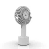 Ventilador nebulizador portátil Inca IMF-12B blanco