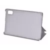 Lenovo ZG38C04869 funda Folio para Tab M9, 22,9 cm (9 pulgadas), poliuretano/policarbonato, gris
