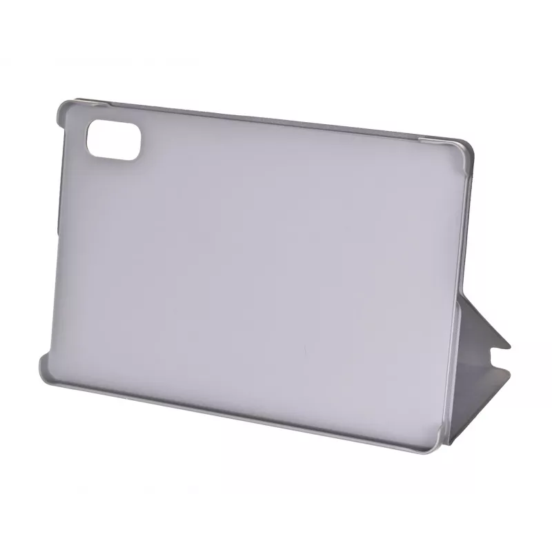Lenovo ZG38C04869 funda Folio para Tab M9, 22,9 cm (9 pulgadas), poliuretano/policarbonato, gris