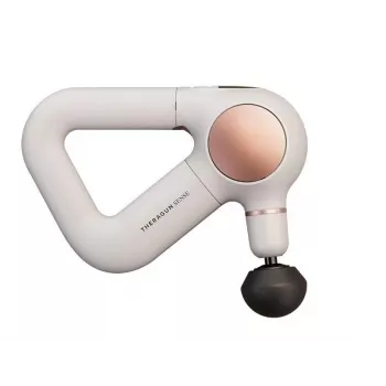 Therabody Theragun Sense masajeador universal negro, blanco