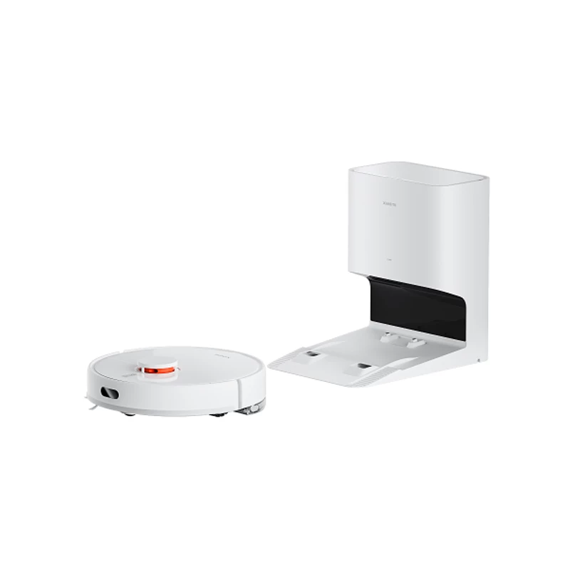 Robot aspirador Xiaomi X10 sin bolsa blanco