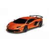 Coche deportivo Jamara Lamborghini Aventador SVJ motor eléctrico 1:24