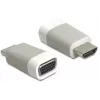 Adaptador de cable HDMI-A VGA DeLOCK 65472