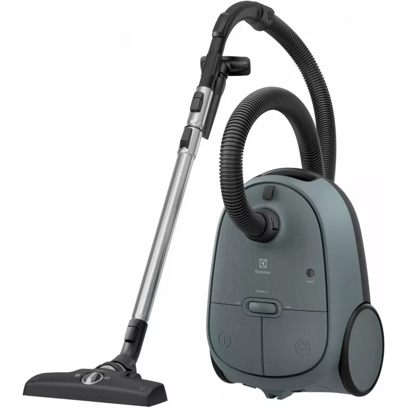 Electrolux EB61C1OG aspiradora, bolsa de 3,5 L, 850 W