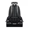 Port Designs CHICAGO EVO BP 13/15.6'' 39,6 cm (15,6) Mochila Negro