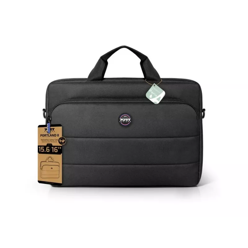 Maletín Port Designs ECO PORTLAND 43,9 cm 17,3