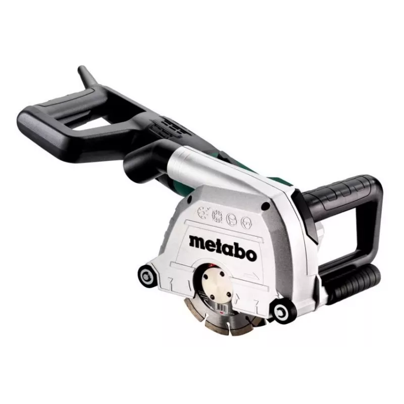 Cortadora Metabo MFE 40