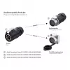 Good Connections Conector industrial S1 - Power 5-Pin M20