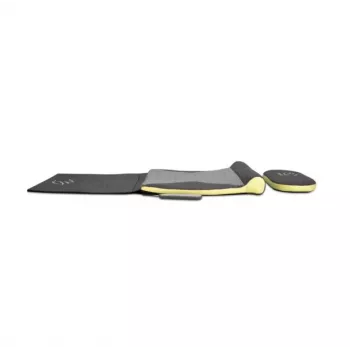 Aparato de estiramiento HoMedics TYM-500-EU — estirador compacto portátil para estiramiento muscular específico