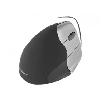 Ratón Evoluent VerticalMouse 3 USB Type-A