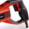 Sierra universal TE-AP 750 E, sierra sable Rojo/negro, 750 Watt