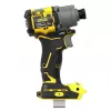 Llave de impacto Stanley FATMAX SFMCF830B-XJ 3200 rpm negro amarillo