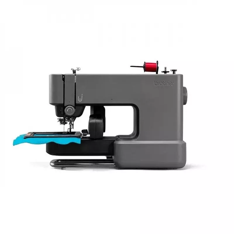 Brother PP1 Skitch máquina de bordar, gris