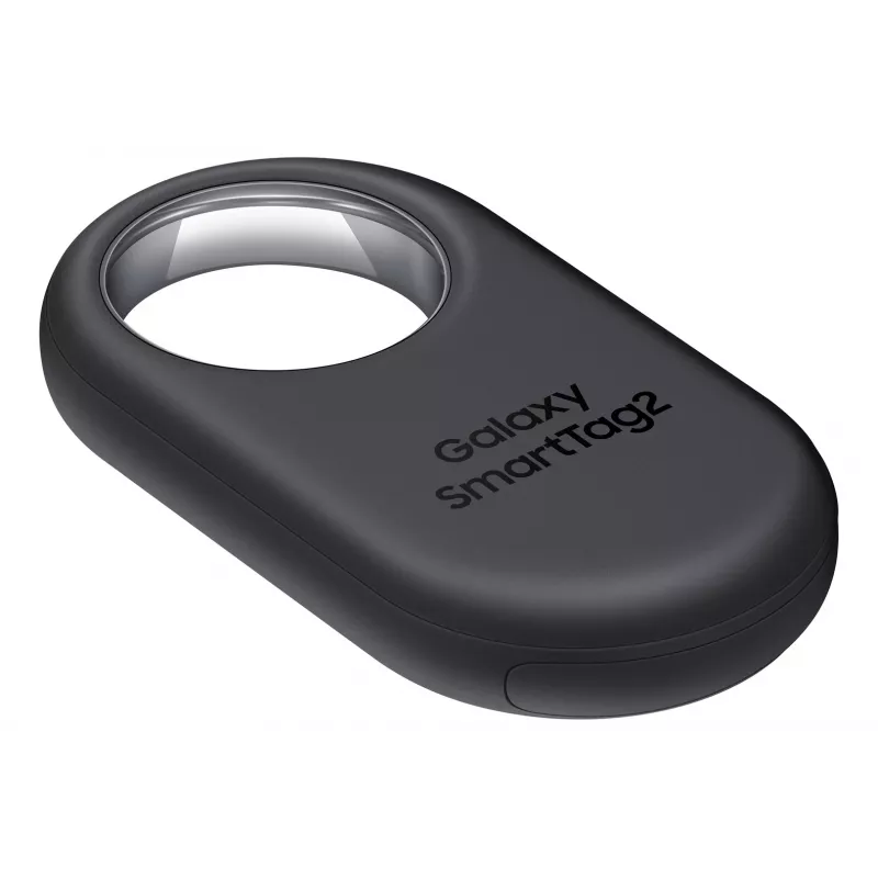Samsung Galaxy SmartTag2 localizador de objetos, negro, EI-T5600