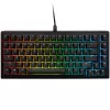 Teclado Ducky Tinker 75 Gaming USB US-Inglés negro