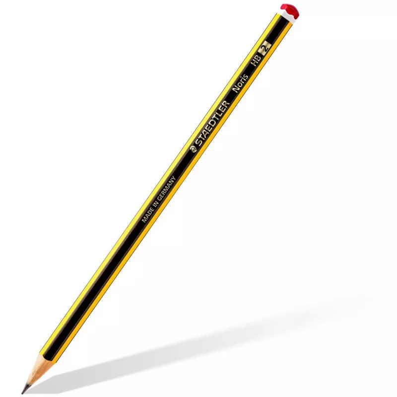 Lápiz Staedtler Noris 120 HB