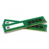 DIMM 32 GB DDR4-3200 (2x 16 GB) kit dual, memoria RAM MES4U320NF16GX2, Essentials