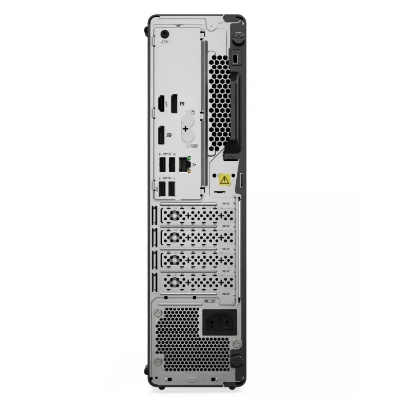 PC de sobremesa Lenovo ThinkCentre M70s Gen 6 SFF, Intel Core Ultra 5 225, 16 GB, SSD de 512 GB, Windows 11 Pro